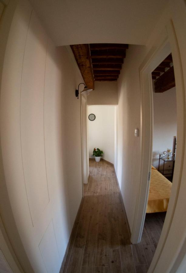 Lucca In Corte Near The City Centre Exterior foto
